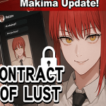 Contract Of Lust