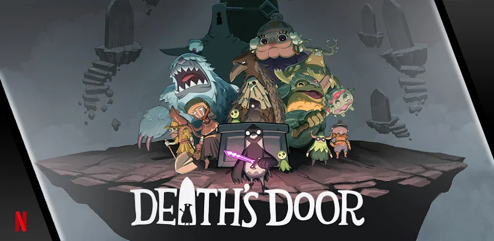 Death’s Door