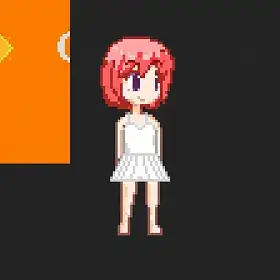 Unholy Maiden NSFW RPG Adult Game | Dark Fantasy Adventure on Mopoga