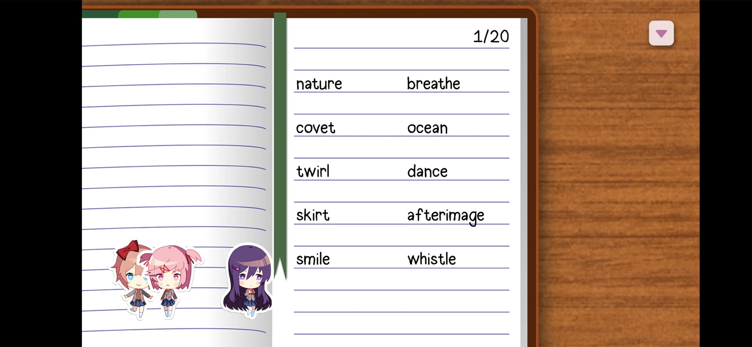 Doki Doki Literature Club!