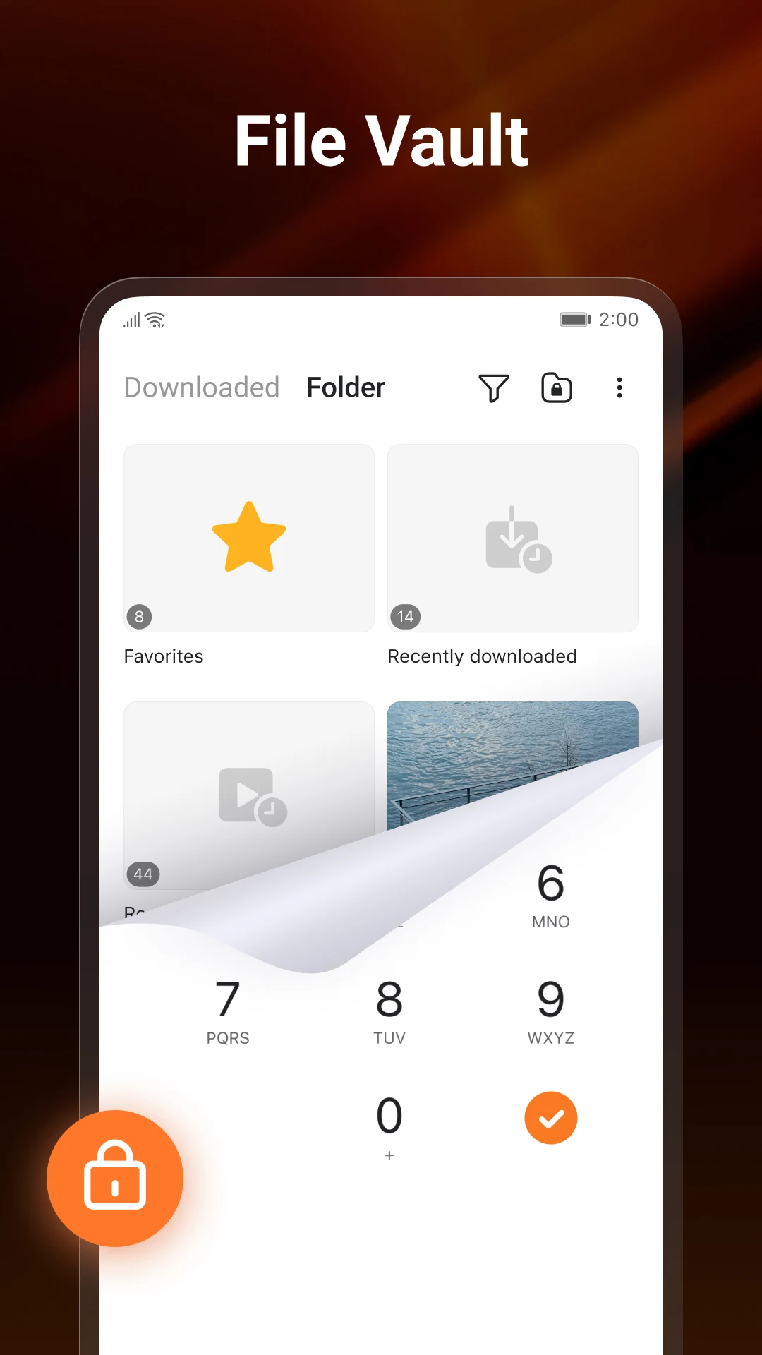 PDownloader – Video Downloader