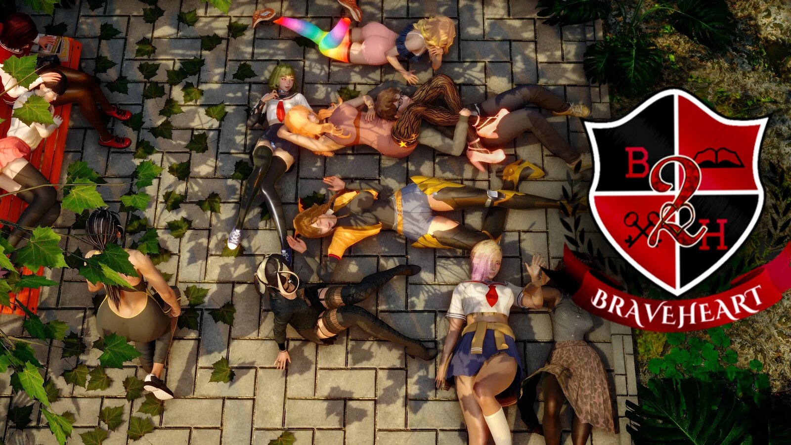 Braveheart Academy 2