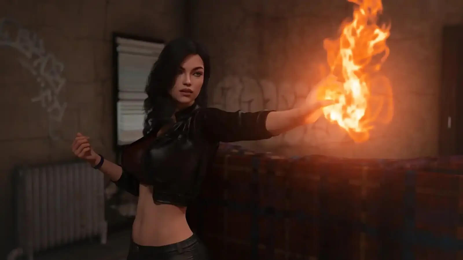 LA: Streets of Sorcery