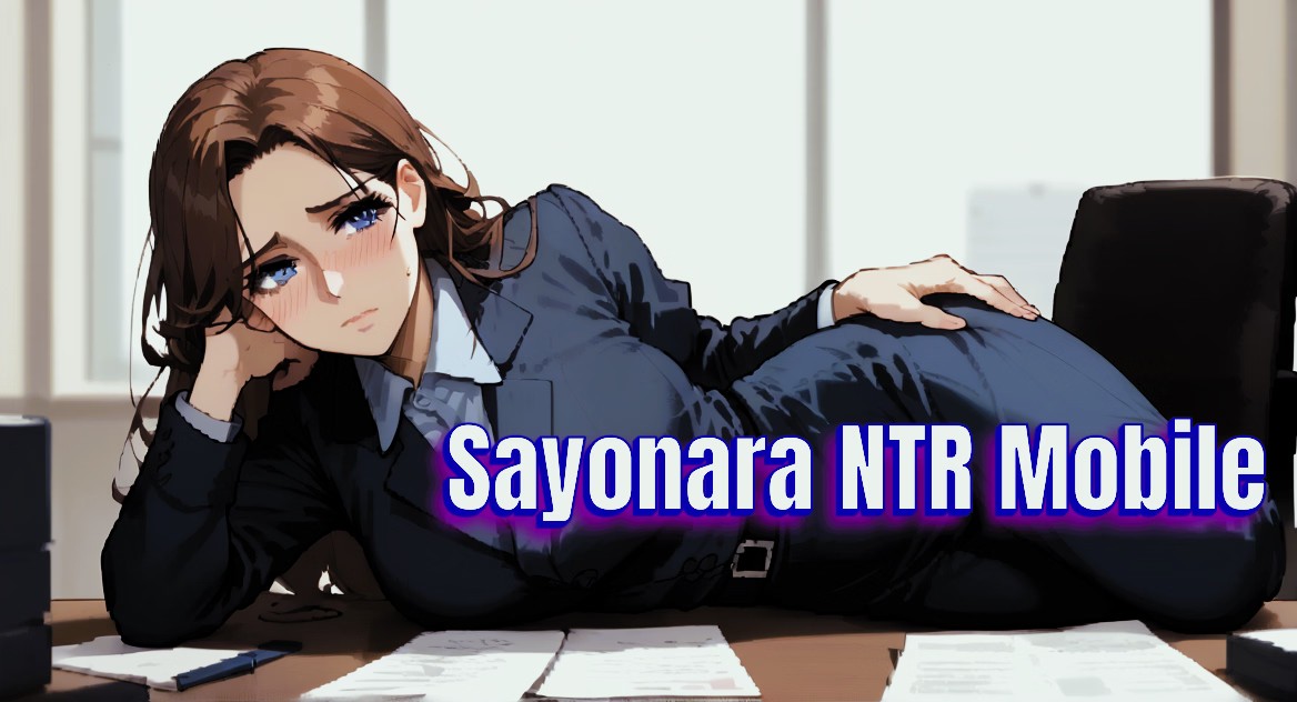 Sayonara NTR Mobile