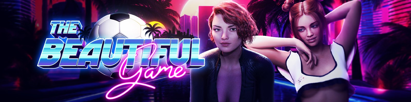 The Beautiful Game – Book One