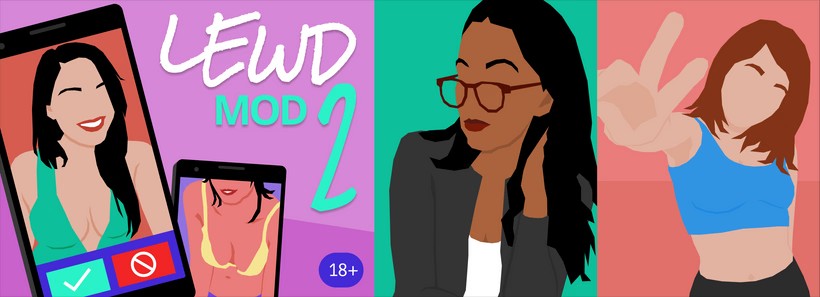 Lewd Mod 2