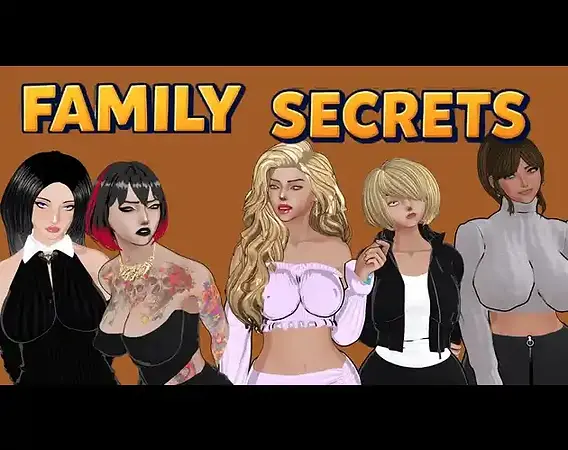 Family Secrets
