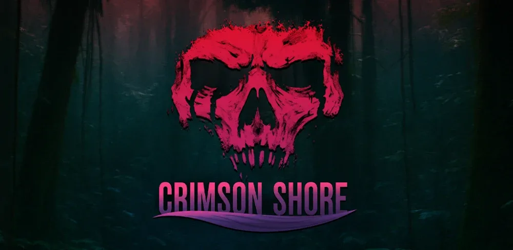 Crimson Shore – Isle of Secret