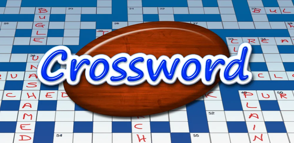 Crossword