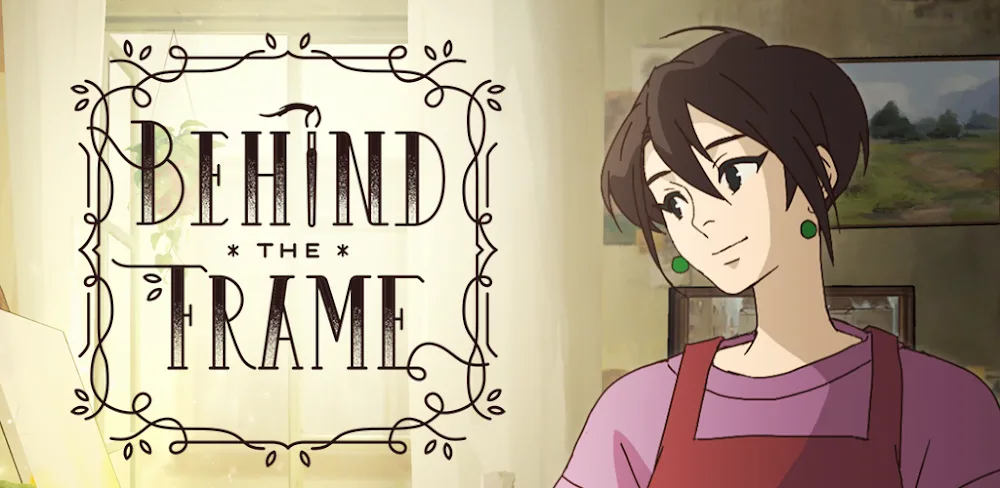 Crunchyroll: Behind the Frame