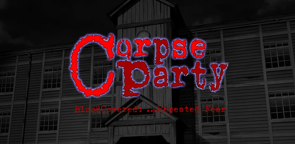 Crunchyroll: Corpse Party