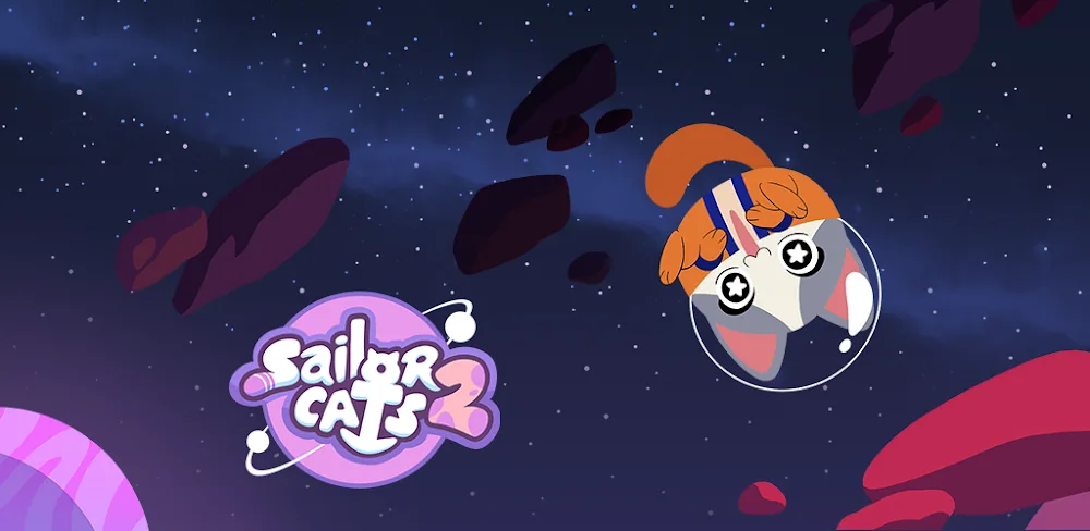 Crunchyroll: Sailor Cats 2