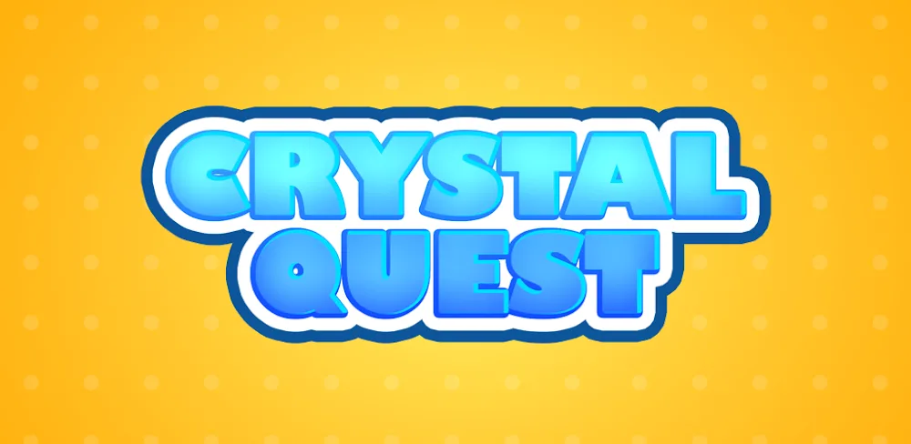 Crystal Quest
