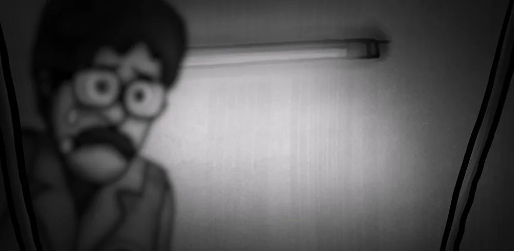 Dad’s Monster House 2: MEDAL