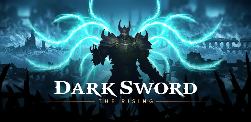 Dark Sword – The Rising
