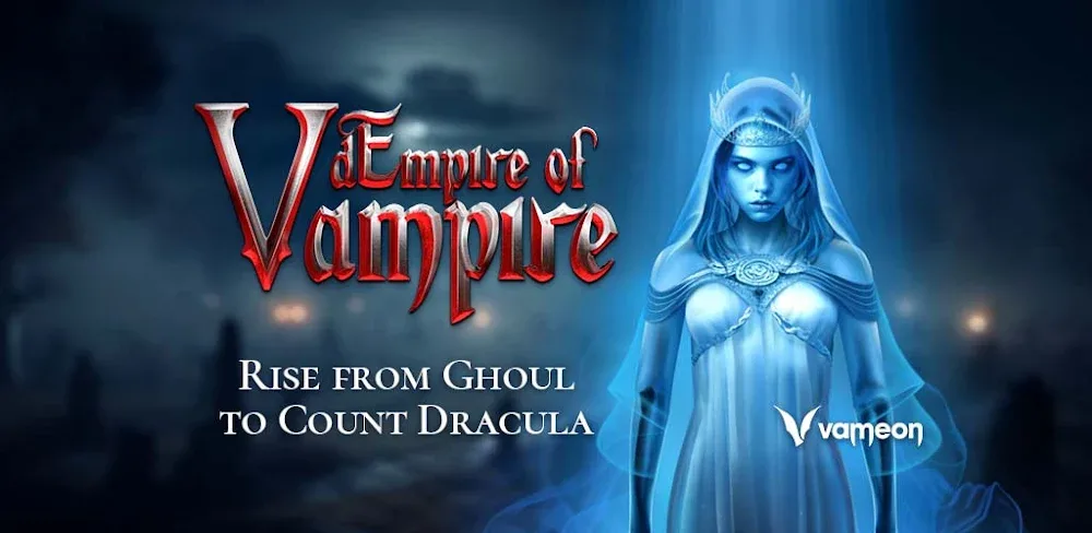 dEmpire of Vampire: Dark RPG