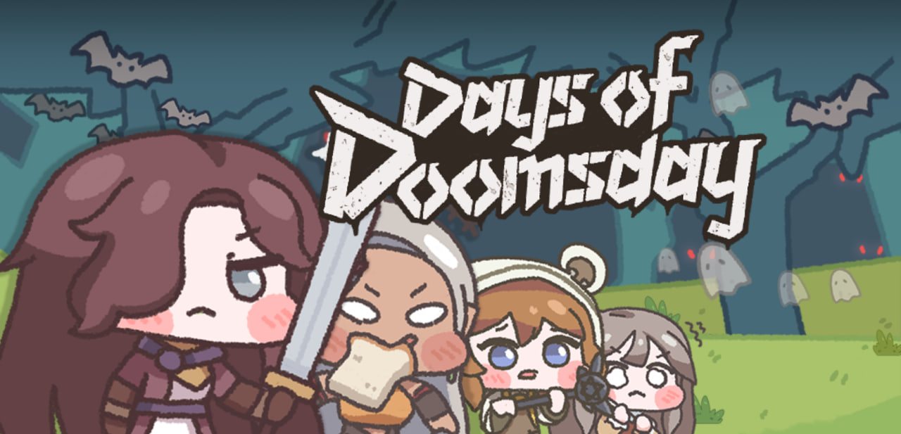 DoD – Days of Doomsday