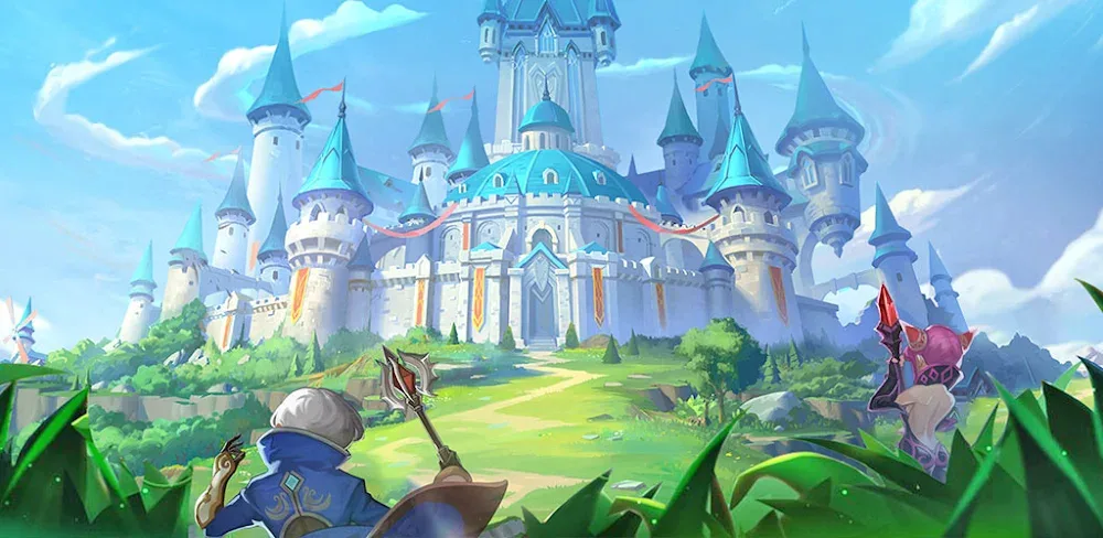 Dragon Nest: Rebirth of Legend