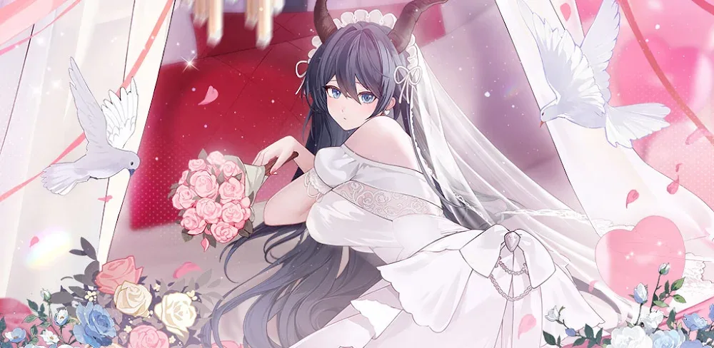 Echocalypse: Scarlet Covenant