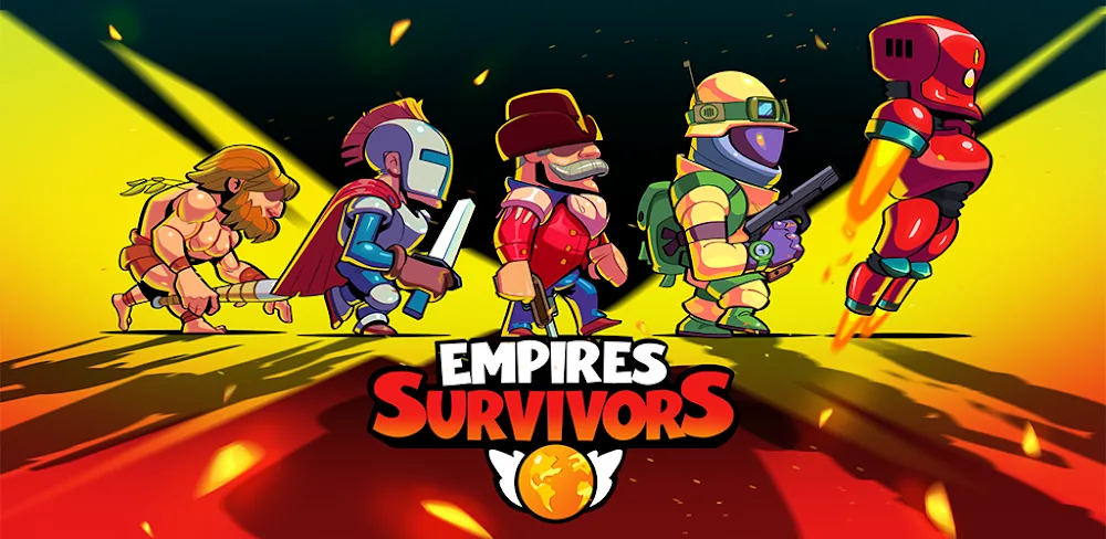 Empires Survivors!