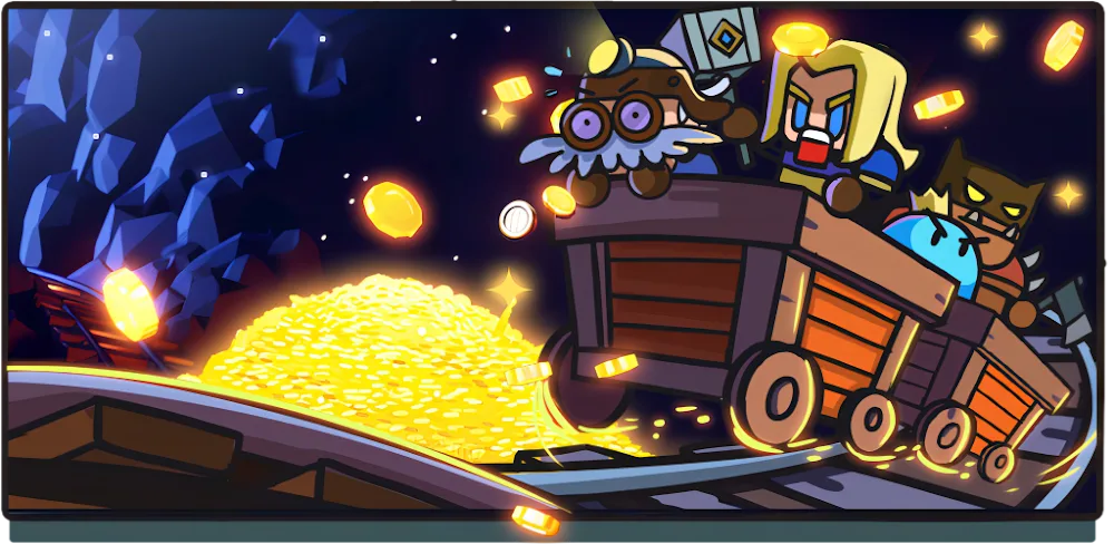 Epic Slime Heroes: Idle RPG