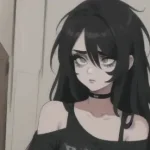 Eri - The NSFW Character AI Girlfriend on CrushOn AI