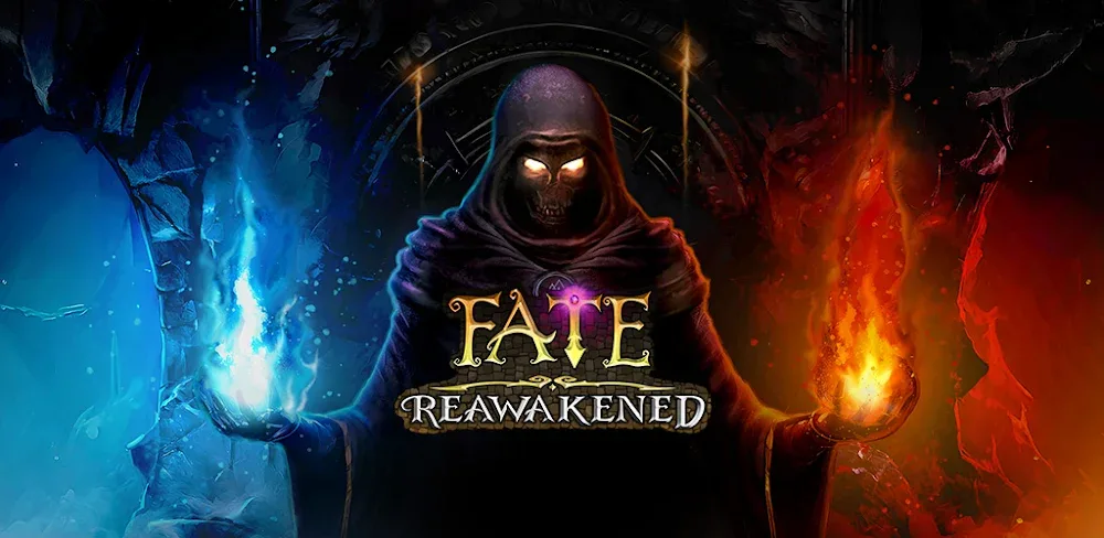 FATE Reawakened