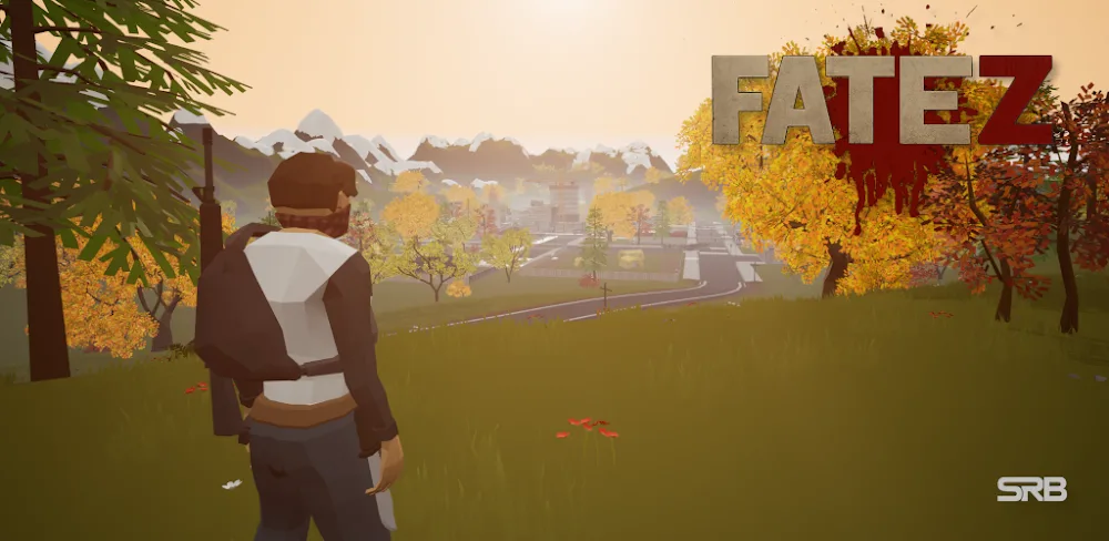FateZ Unturned Zombie Survival
