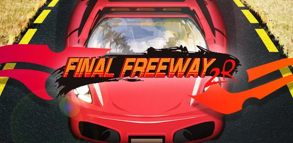 Final Freeway 2R