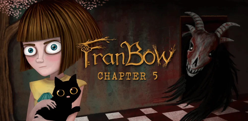 Fran Bow Chapter 5