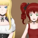 Play Inheritance, a free story-driven game featuring wealth, secrets, and character relationships.