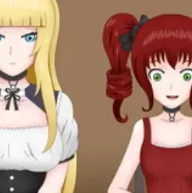 Play Inheritance, a free story-driven game featuring wealth, secrets, and character relationships.