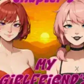 Play My Girlfriend's New Kink, a free erotic story game featuring emotional drama, open relationships, and branching choices.