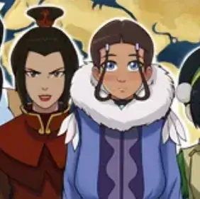 Four Elements Trainer, girl trainer game, written by Mity. ive into the Avatar universe and sleep your way through the cast!