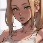 Play My New Girlfriend, a free adult story game featuring romance, betrayal, and complex personal dynamics.