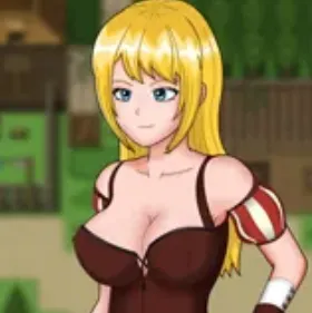 Play Ashley The Pirate, a free story-driven game featuring high seas drama, danger, and survival choices.