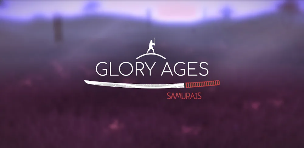Glory Ages – Samurais