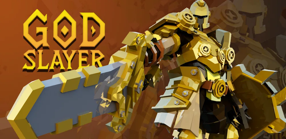 God Slayer