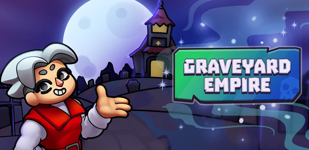 Graveyard Empire