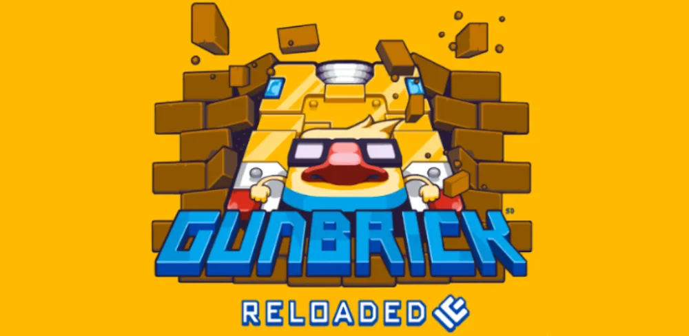 Gunbrick: Reloaded