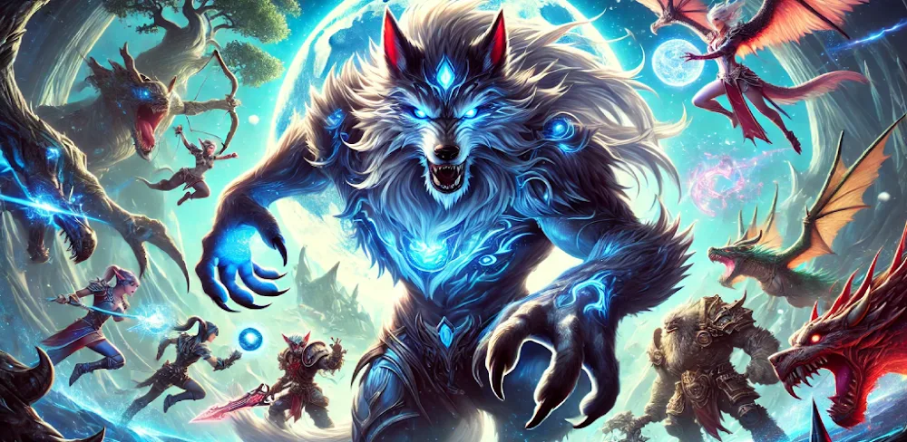 Hero Wars: Last Survivor