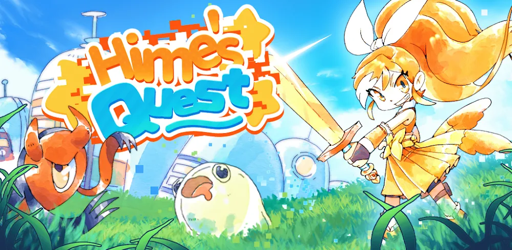 Hime’s Quest