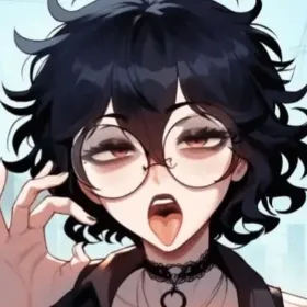 Ida - Your Kinky NSFW AI Girlfriend on CrushOn AI