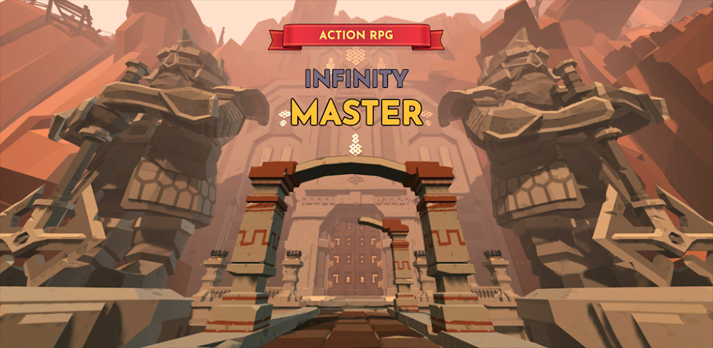 Infinity Master