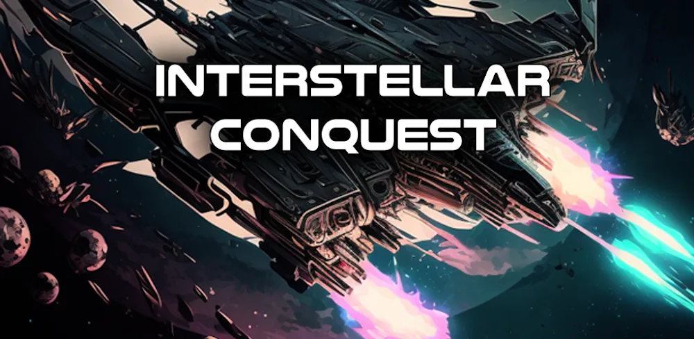 Interstellar Conquest