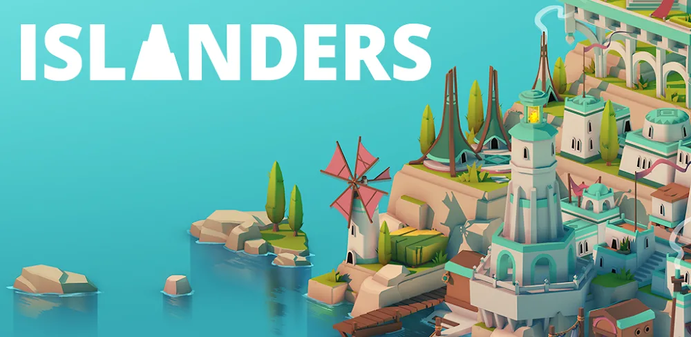 ISLANDERS: Mobile
