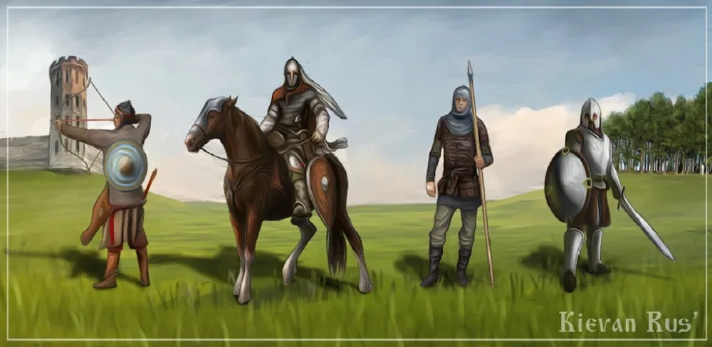 KR 1 – Emperor Simulator PRO