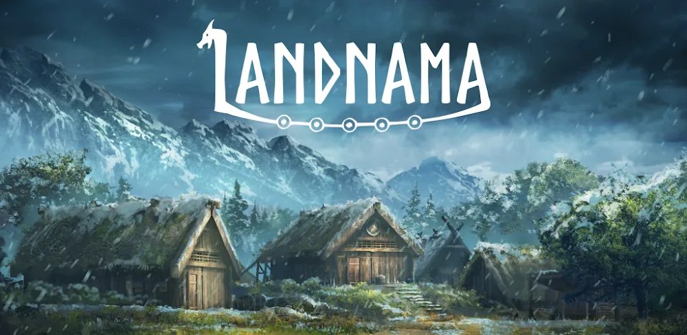 Landnama