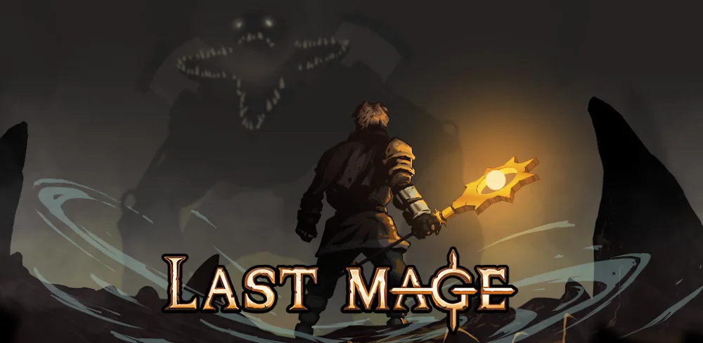 Last Mage