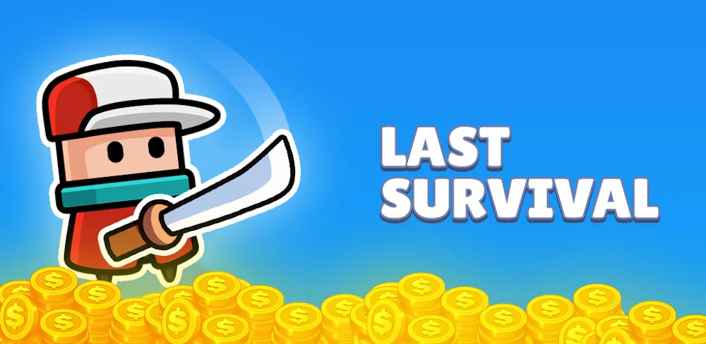 Last Survivor: Hero Battle io